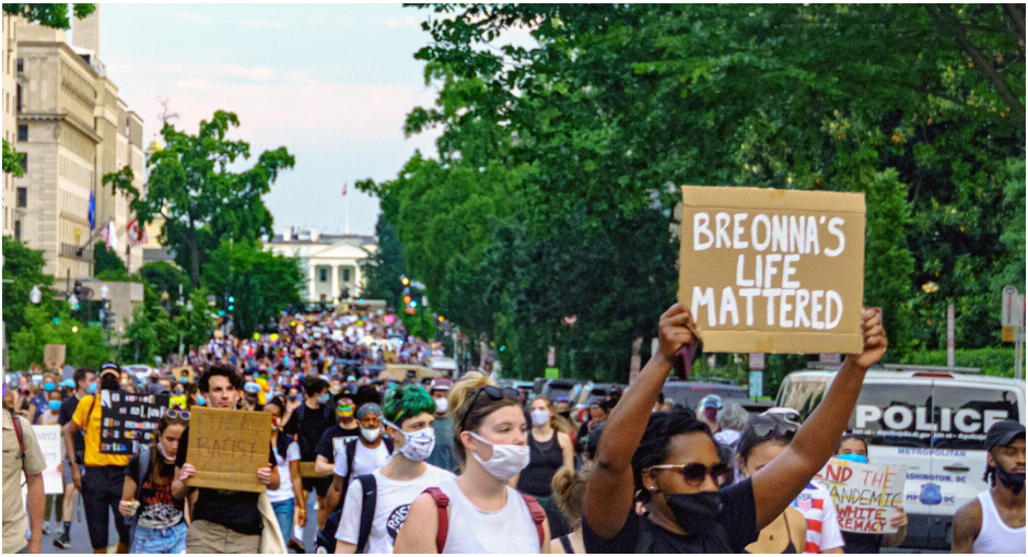 Prince Rivers Politics Is No Place for Civility - Black Ink Magazine